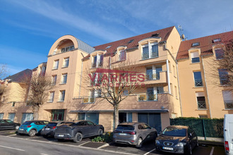 achat appartement beaumt-sur-oise 95260