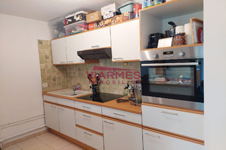 achat appartement beaumt-sur-oise 95260
