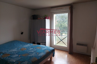 achat appartement beaumt-sur-oise 95260