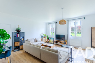 achat appartement beaumt-sur-oise 95260