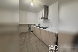 achat appartement beaumt-sur-oise 95260