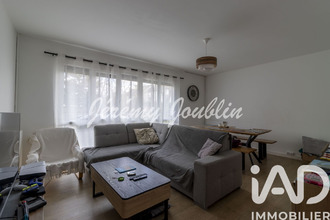 achat appartement beaumt-sur-oise 95260