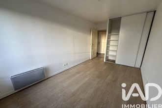 achat appartement beaumt-sur-oise 95260