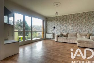 achat appartement beaumt-sur-oise 95260