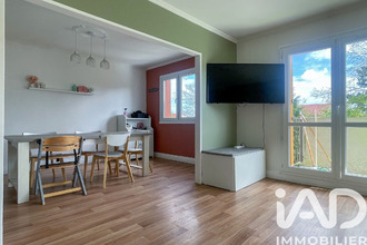 achat appartement beaumt-sur-oise 95260