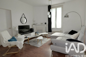 achat appartement beaumt-sur-oise 95260