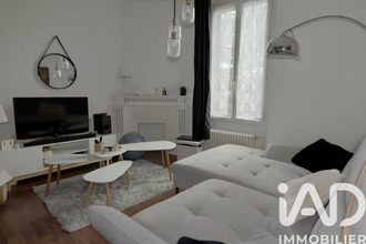 achat appartement beaumt-sur-oise 95260