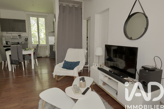 achat appartement beaumt-sur-oise 95260