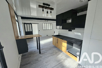 achat appartement beaumt-sur-oise 95260