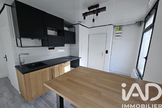 achat appartement beaumt-sur-oise 95260
