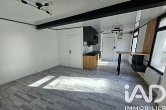 achat appartement beaumt-sur-oise 95260