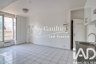 achat appartement beaumt-sur-oise 95260