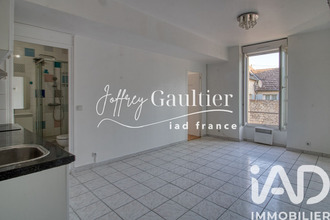 achat appartement beaumt-sur-oise 95260