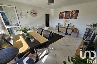 achat appartement beaumt-sur-oise 95260