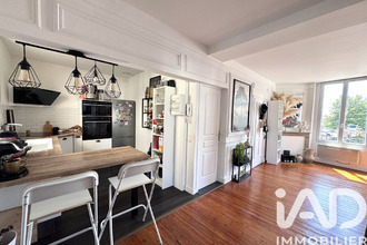 achat appartement beaumt-sur-oise 95260