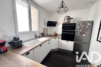 achat appartement beaumt-sur-oise 95260