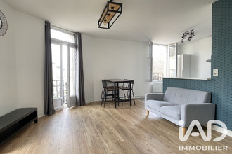 achat appartement beaumt-sur-oise 95260
