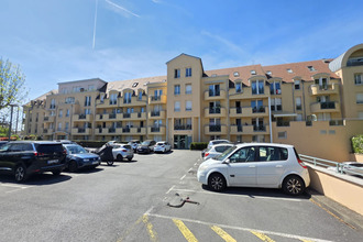 achat appartement beaumt-sur-oise 95260