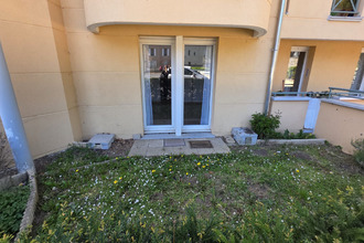 achat appartement beaumt-sur-oise 95260