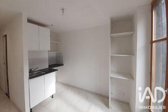 achat appartement beaumt-sur-oise 95260