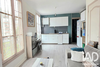 achat appartement beaumt-sur-oise 95260