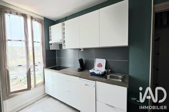 achat appartement beaumt-sur-oise 95260