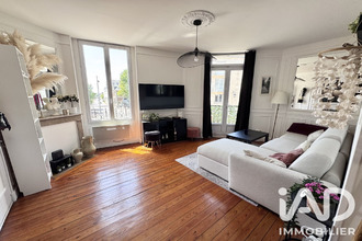 achat appartement beaumt-sur-oise 95260