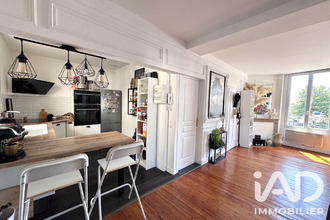 achat appartement beaumt-sur-oise 95260