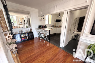 achat appartement beaumt-sur-oise 95260
