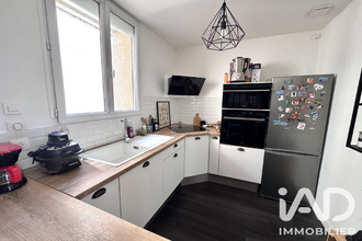 achat appartement beaumt-sur-oise 95260