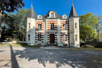 achat appartement beaumt-sur-oise 95260