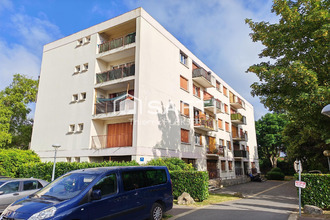 achat appartement beaumt-sur-oise 95260