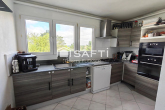 achat appartement beaumt-sur-oise 95260