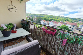 achat appartement beaumt-sur-oise 95260