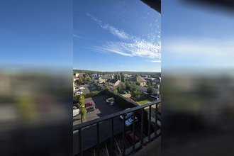 achat appartement beaumt-sur-oise 95260