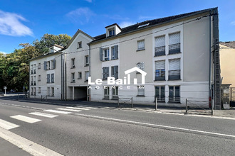 achat appartement beaumt-sur-oise 95260