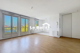 achat appartement beaumt-sur-oise 95260