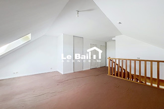 achat appartement beaumt-sur-oise 95260