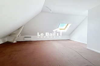 achat appartement beaumt-sur-oise 95260
