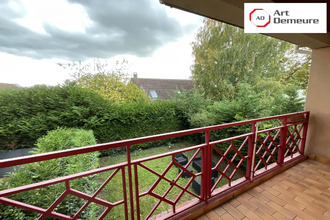 achat appartement beaumt-sur-oise 95260