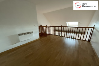 achat appartement beaumt-sur-oise 95260
