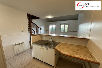 achat appartement beaumt-sur-oise 95260