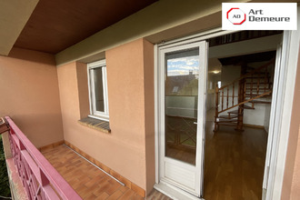 achat appartement beaumt-sur-oise 95260
