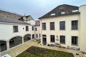 achat appartement beaune 21200