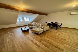 achat appartement beaune 21200