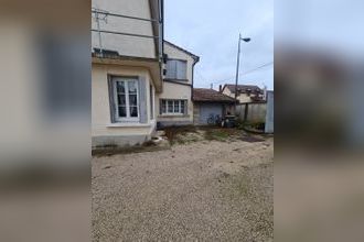 achat appartement beaune 21200