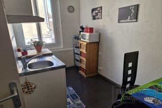 achat appartement beaune 21200