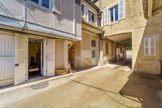 achat appartement beaune 21200