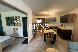 achat appartement beaune 21200