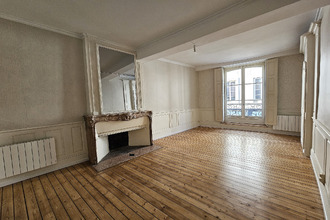 achat appartement beaune 21200